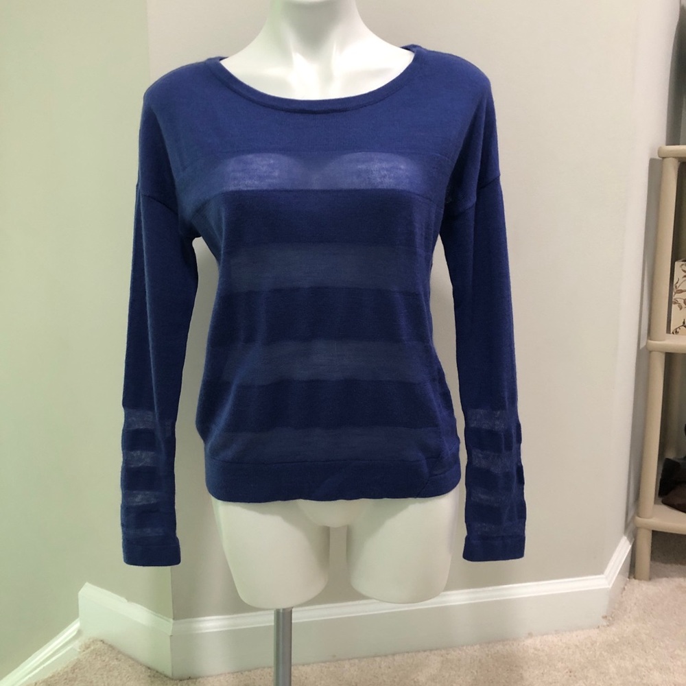 [Ann Taylor LOFT] Sweater